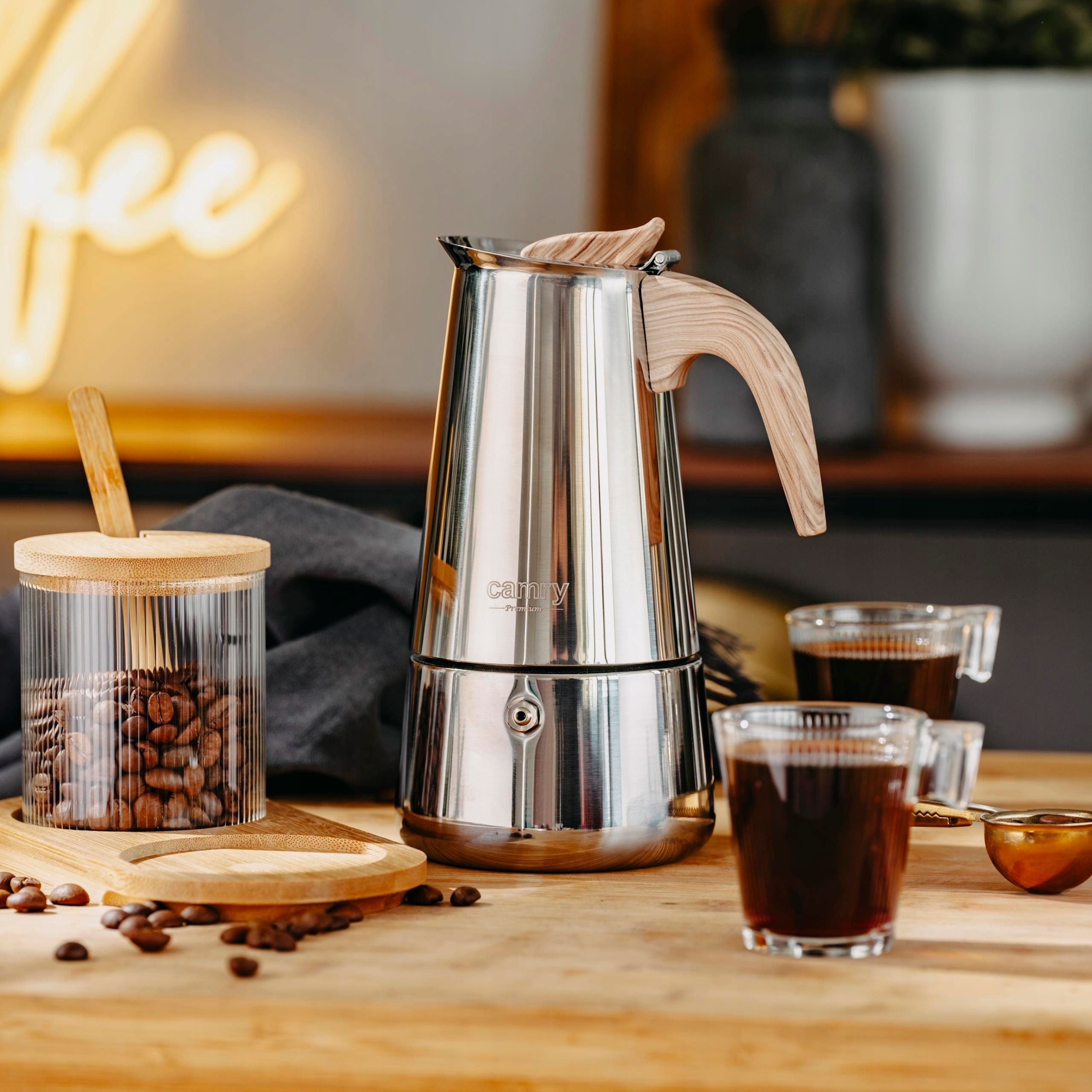 Wykonanie ze stali – Trwałość i estetyka