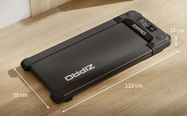 Bieżnia do chodzenia ZIPRO YOUGO