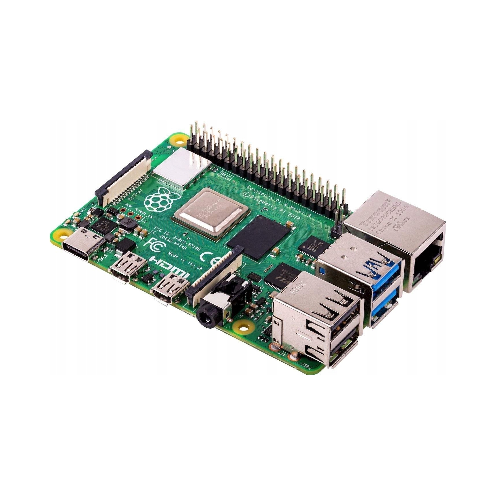 Złącza i porty – Dwa microHDMI i USB 3.0