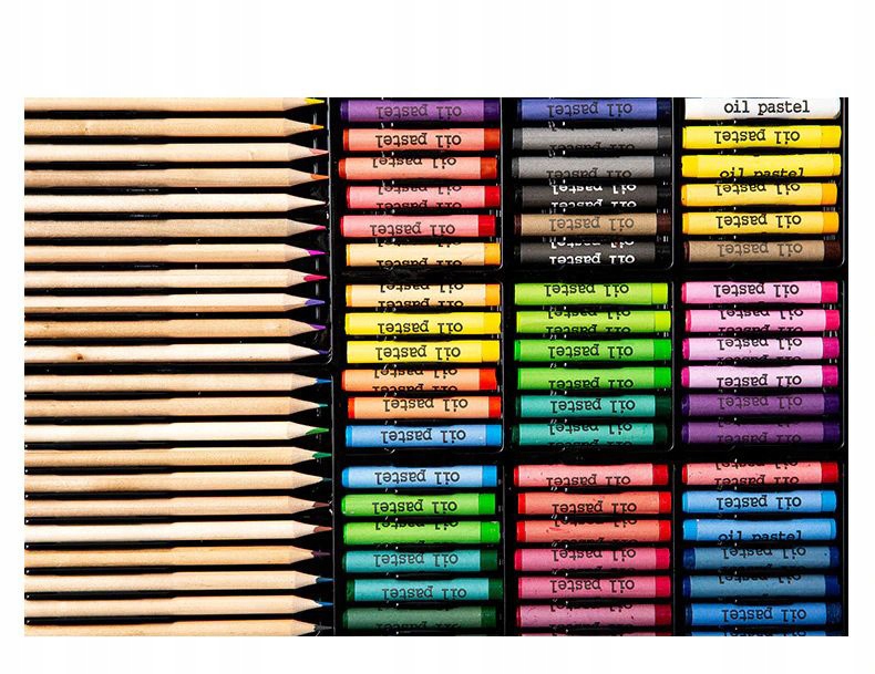 Zalety Naszego Zestawu – Wysoka Jakość i Wygoda