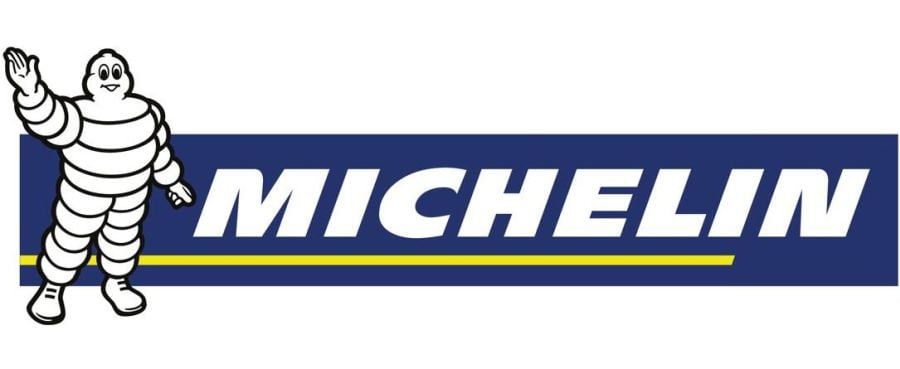 Podeszwa Michelin
