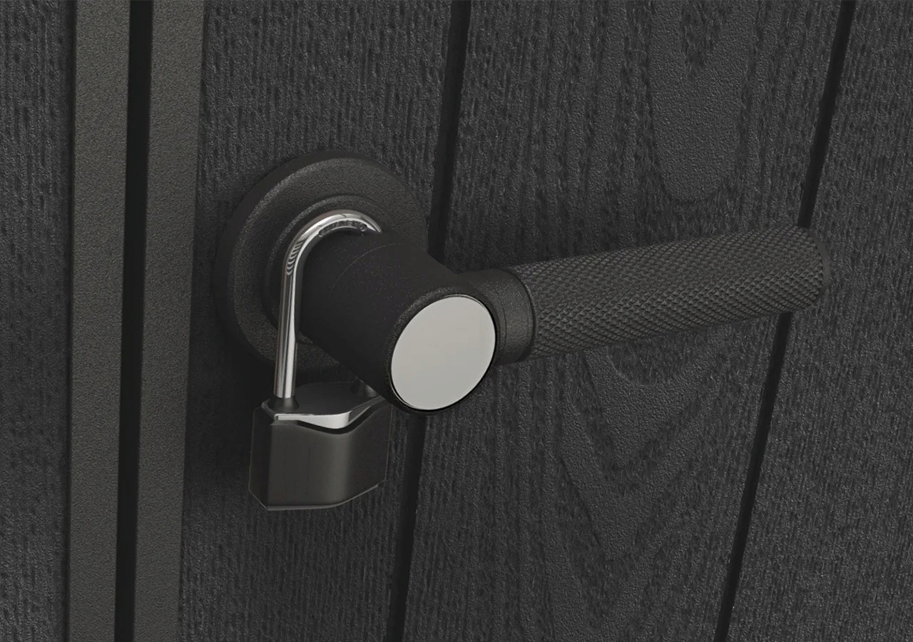 Wysoka odporność na obciążenie śniegiem i wiatr