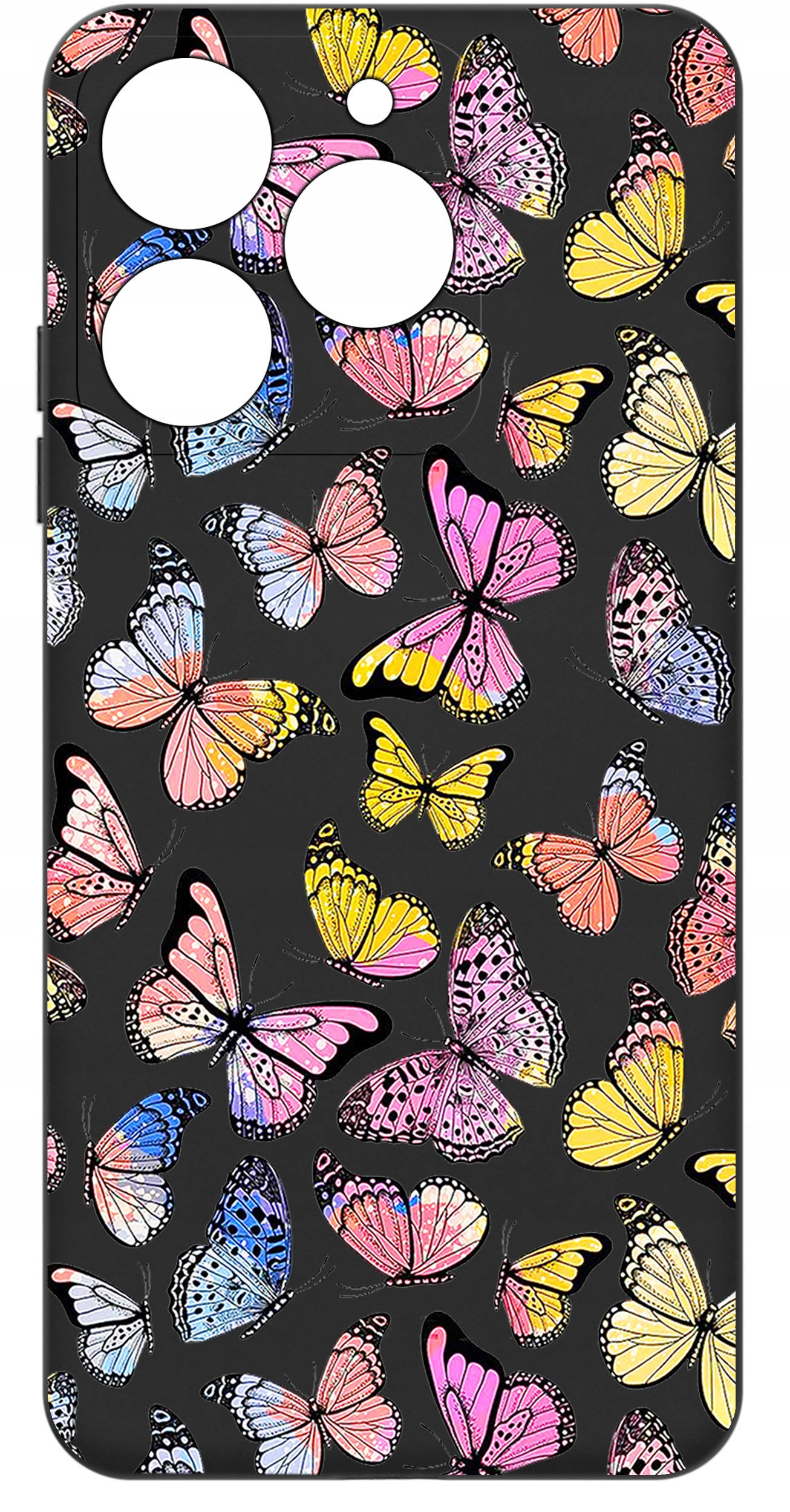 Kompatybilność z modelami Realme C61 i C63