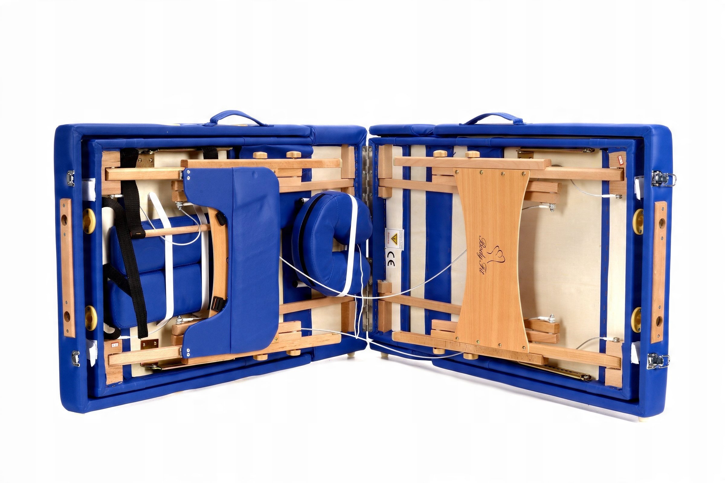 Idealne rozwiązanie dla fizjoterapeutów i masażystów