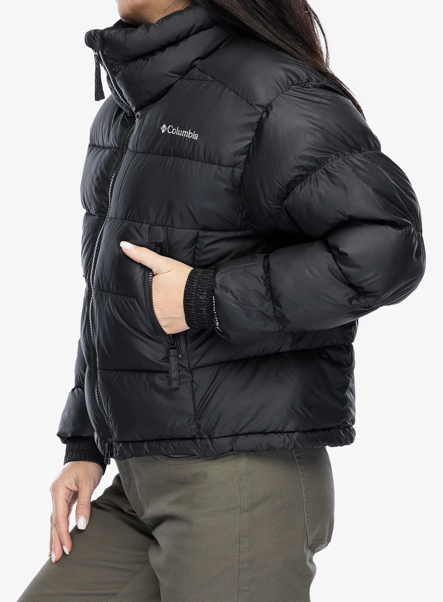 Odporność na wodę z technologią Omni-SHIELD™