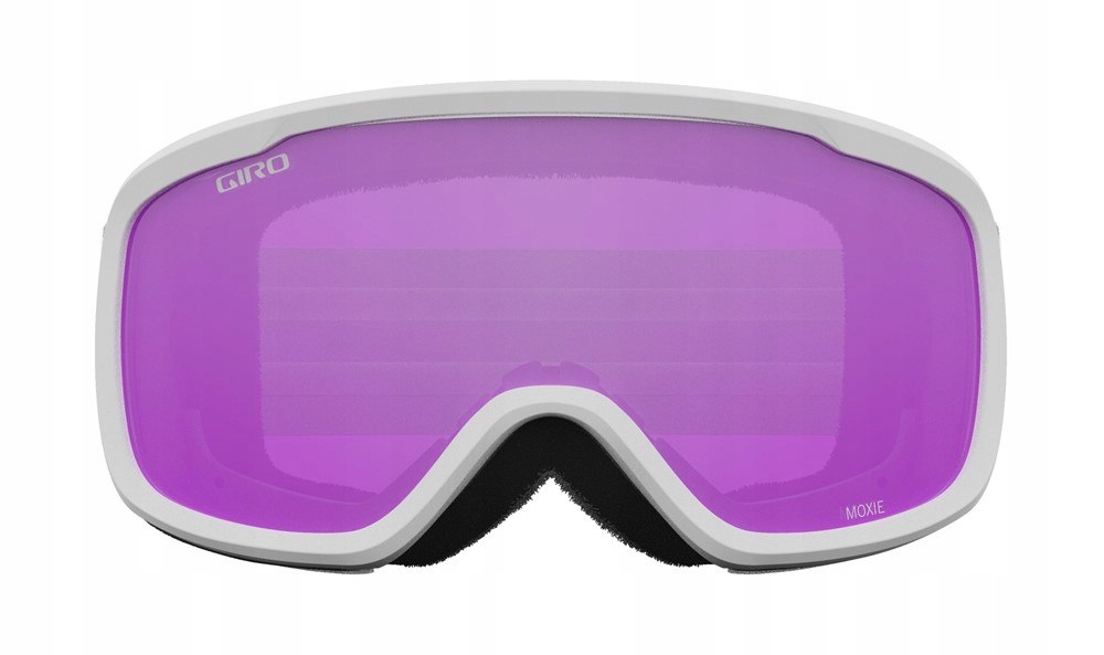 Szyba cylindryczna z technologią Anti-fog