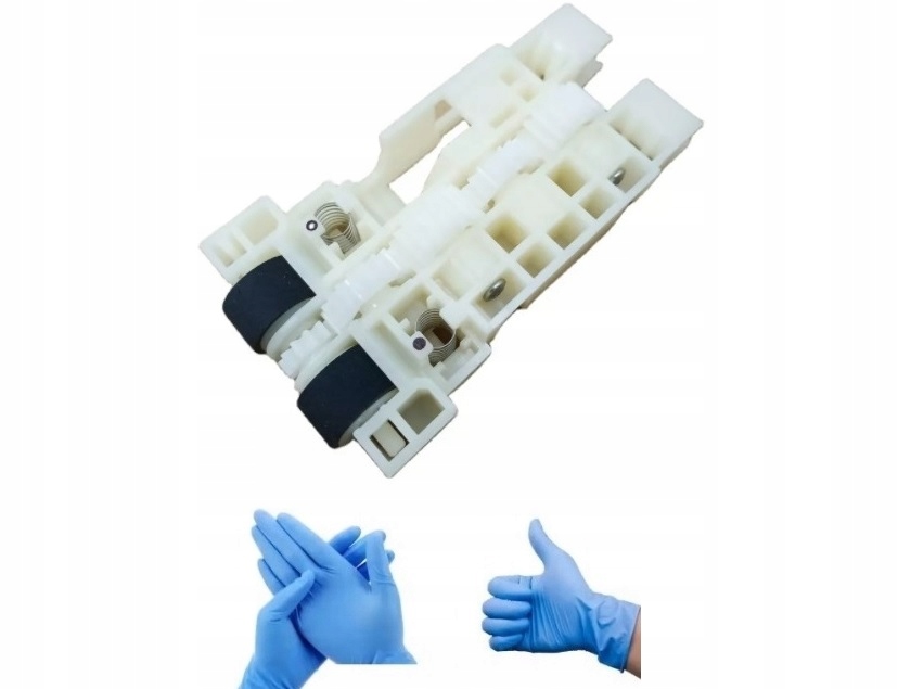 Właściwości i zalety rolki Epson 1767046