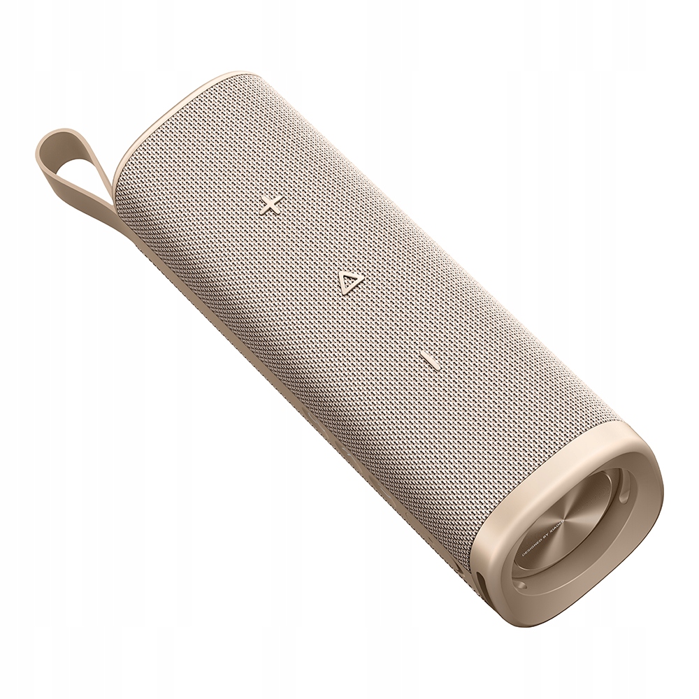 Dynamiczne brzmienie z mocą 30W