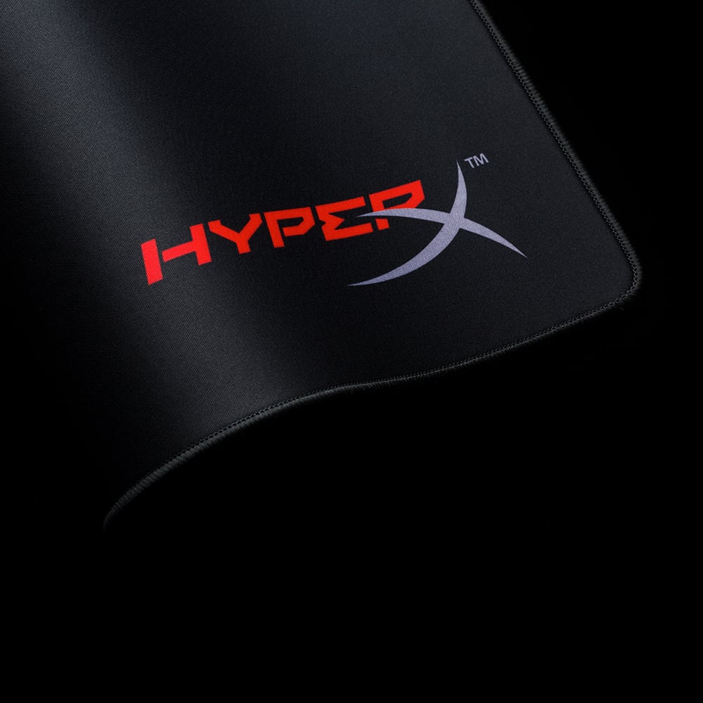 HyperX FURY S Profesjonalna podkładka pod mysz dla graczy