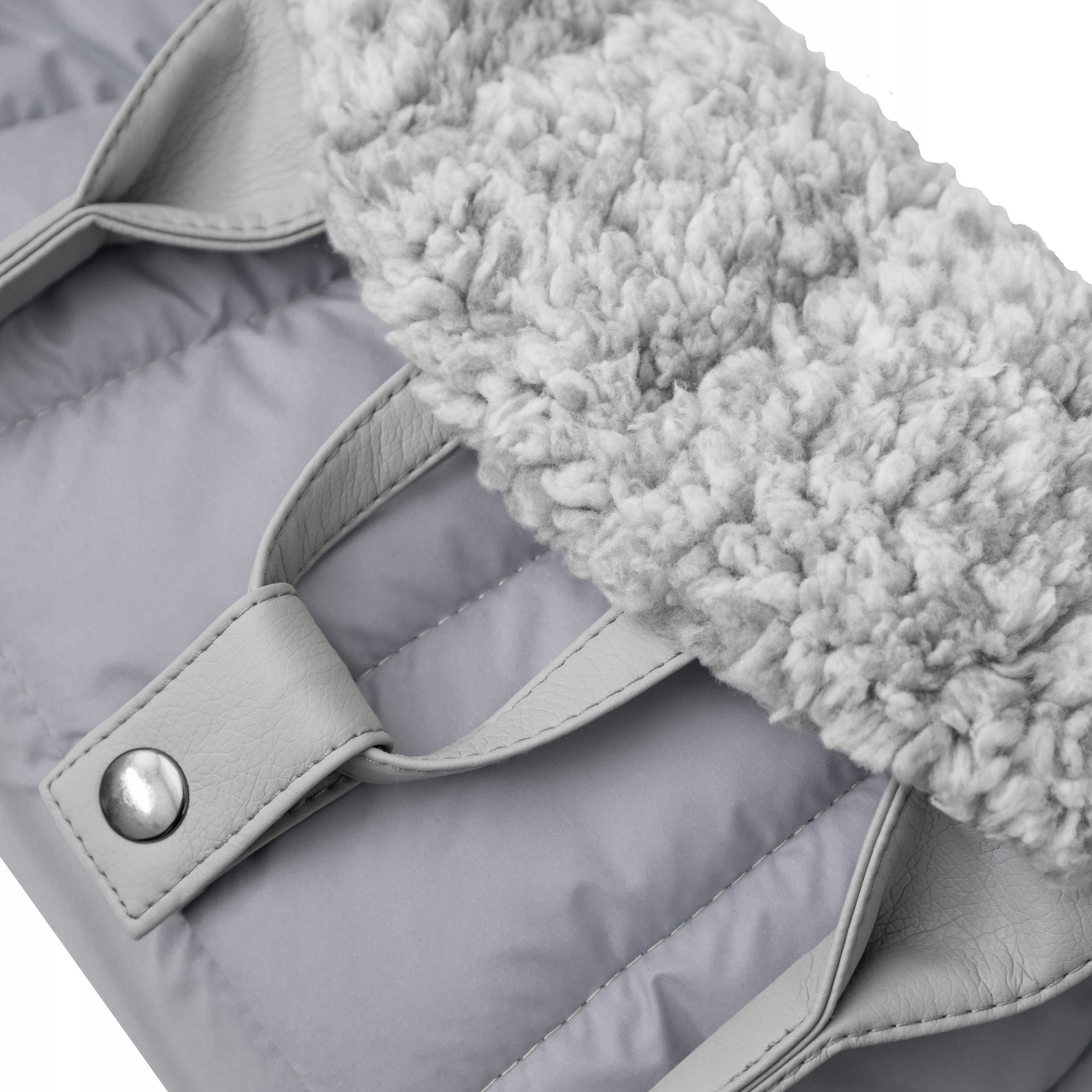 Zalety torby transportowej Sea Shell