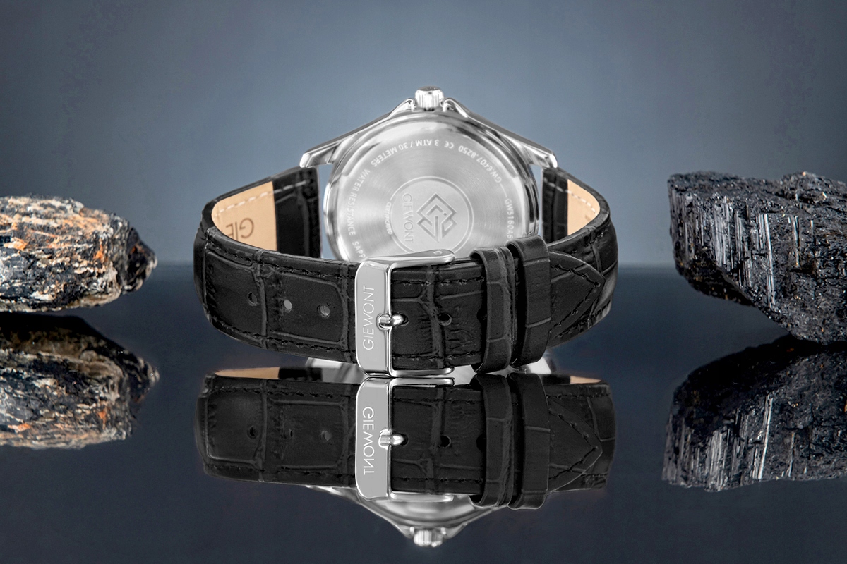 Wodoszczelność 3 ATM – Ochrona w codziennych sytuacjach