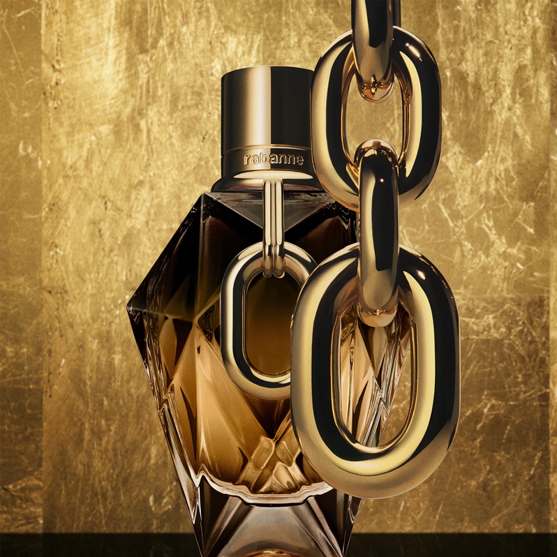 Idealny na wieczór i specjalne okazje – Kiedy nosić Paco Rabanne Gold