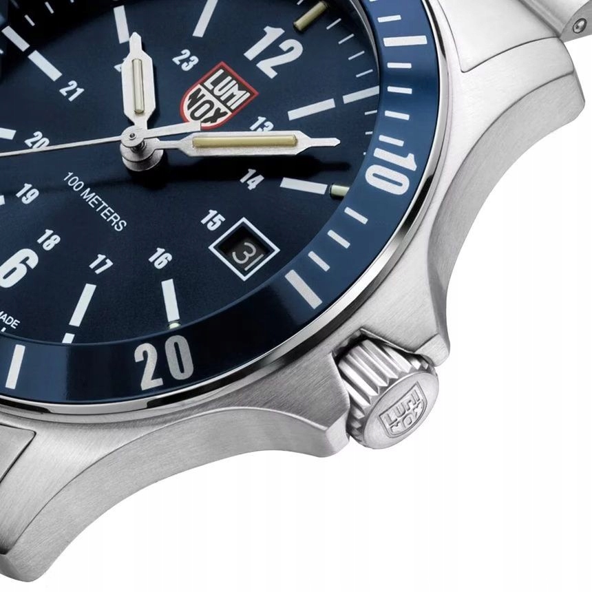Mechanizm kwarcowy Ronda 515 Swiss Made – Precyzja i niezawodność