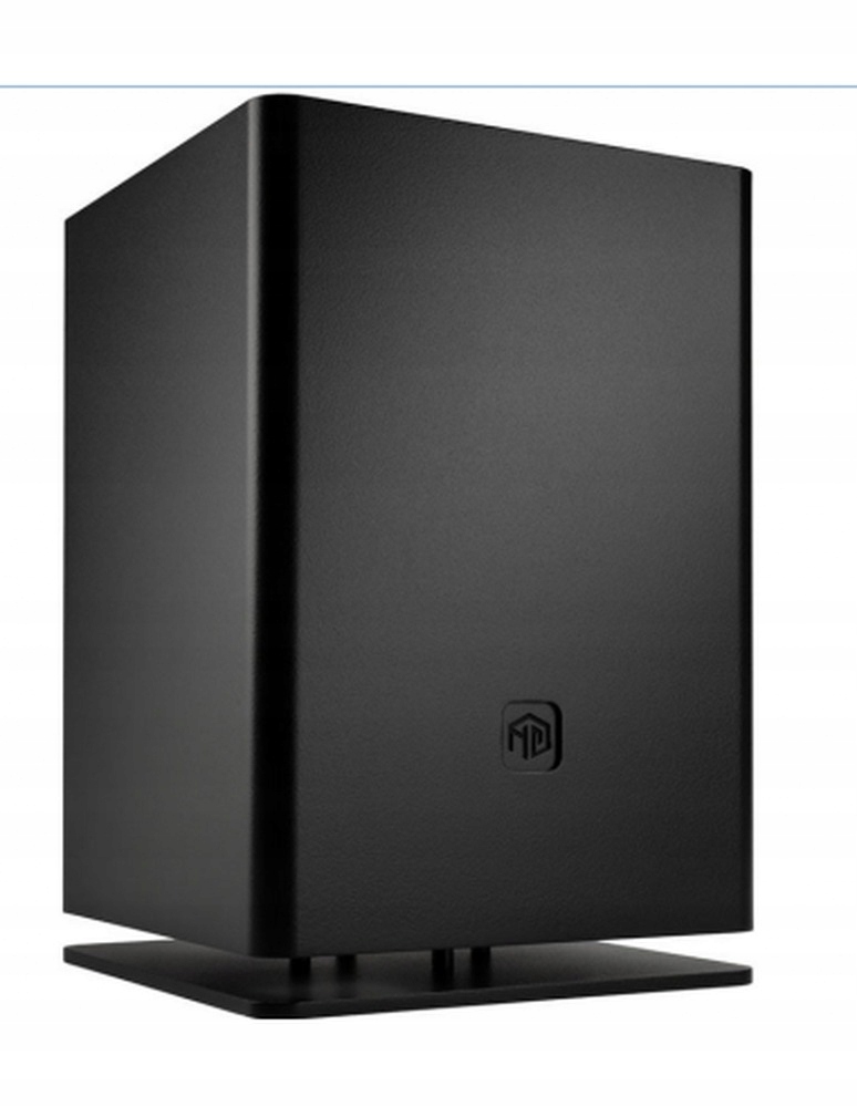 Obudowa HGC Osmi 3.1 Mini-ITX – Elegancja i funkcjonalność w kompaktowym wydaniu