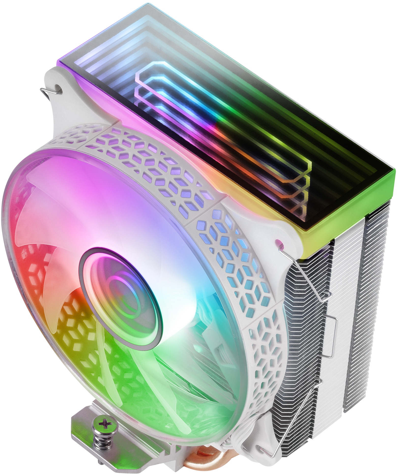 Personalizacja oświetlenia dzięki ARGB