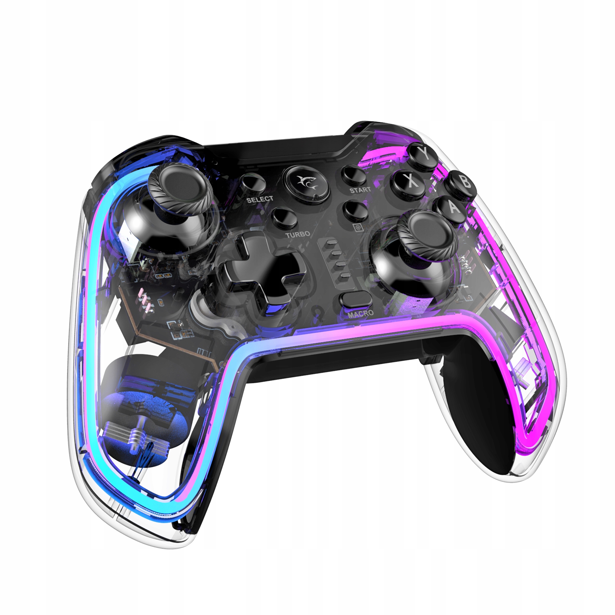 White Shark Praetorian Wireless – Profesjonalny gamepad do gier