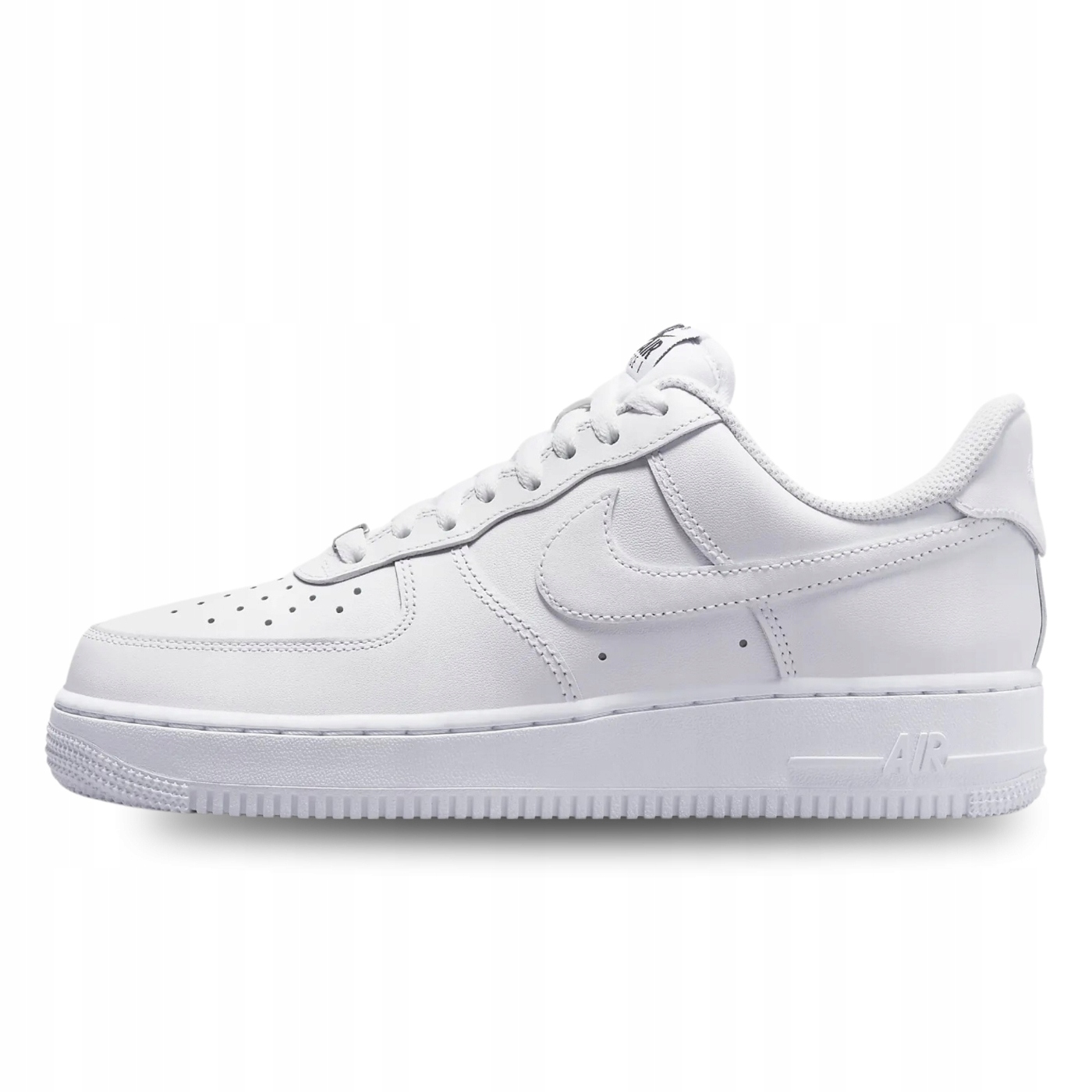 Materiały premium: skóra licowa i pianka poliuretanowa