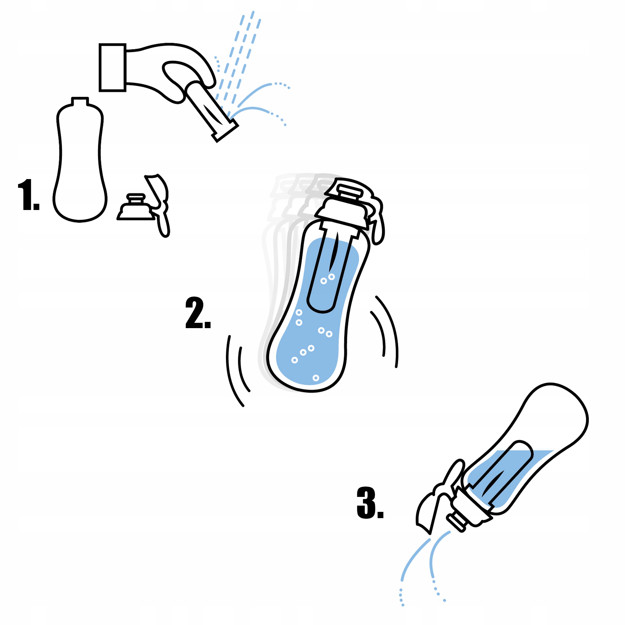 Materiał wykonania – Bezpieczny plastik wolny od BPA