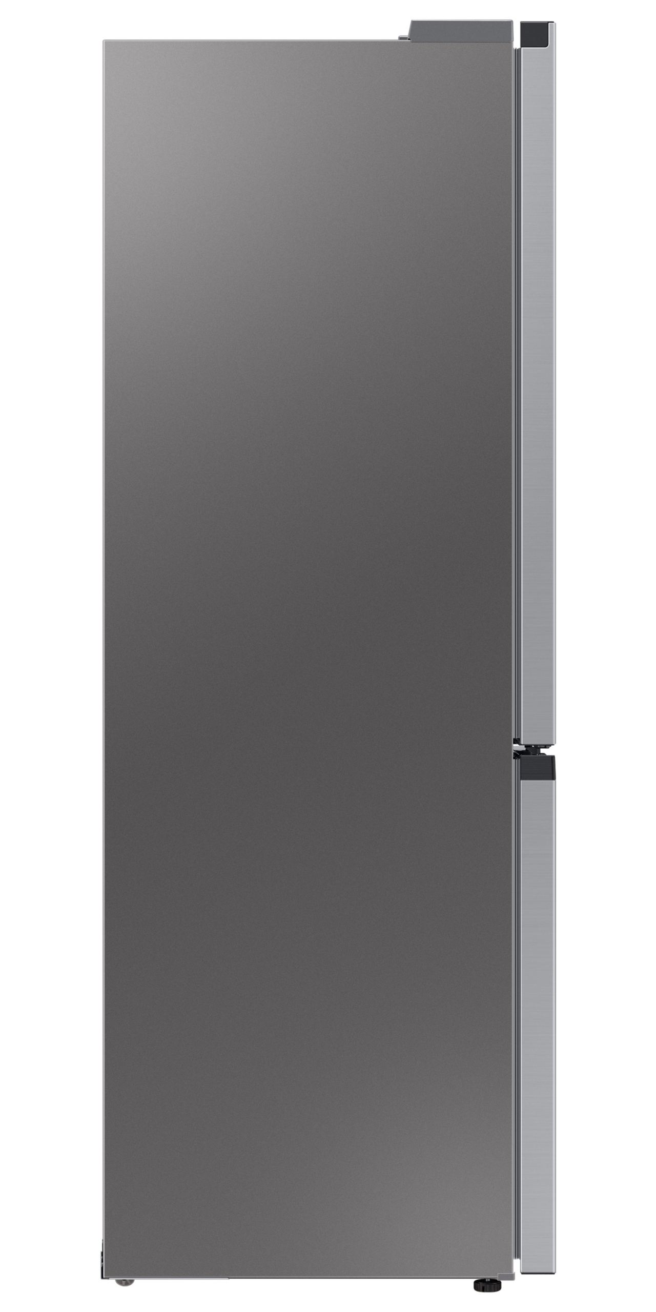 Wbudowany wyświetlacz – łatwa obsługa i kontrola