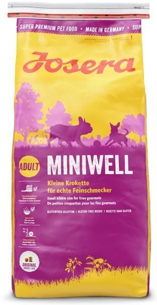 MiniWell