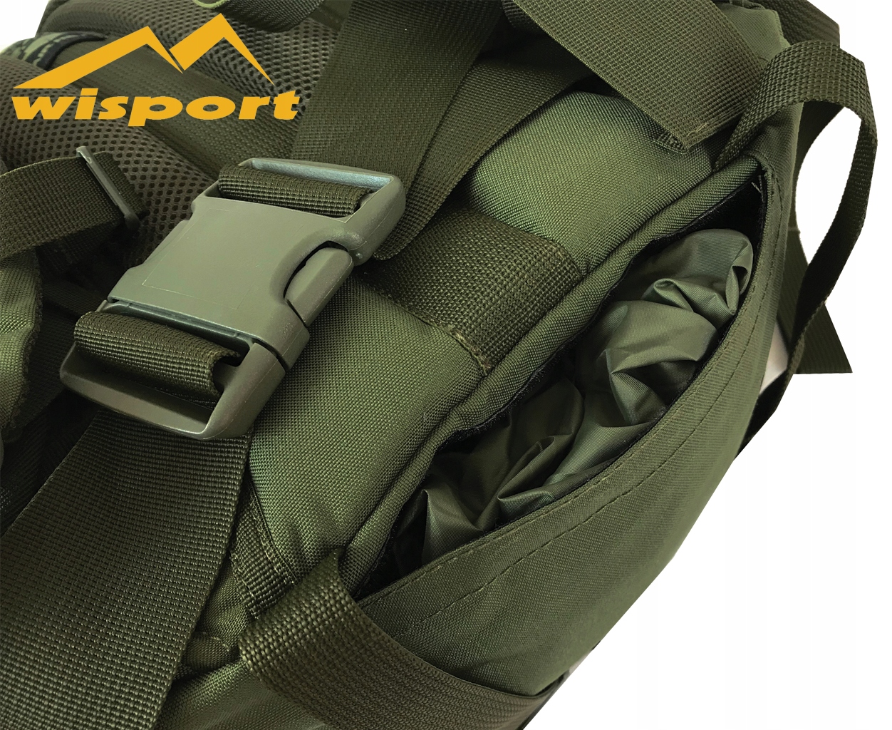 Ergonomiczny system nośny SAS – Komfort i wsparcie