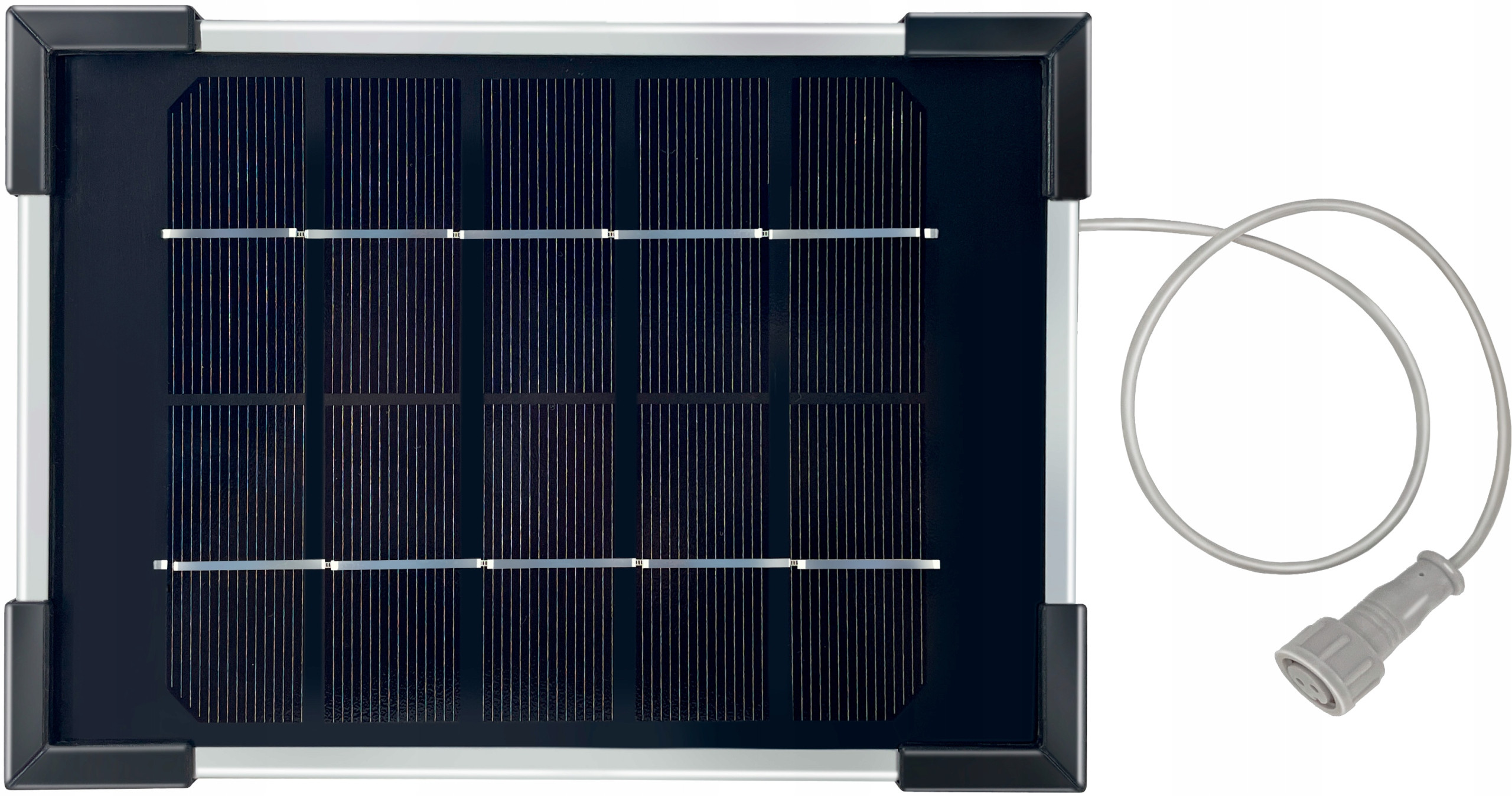Wodoodporna konstrukcja i zasilanie akumulatorem litowo-jonowym