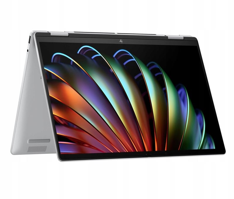 Laptop 2w1 HP Envy X360 14-fa0023dx – Wydajność i wszechstronność w jednym