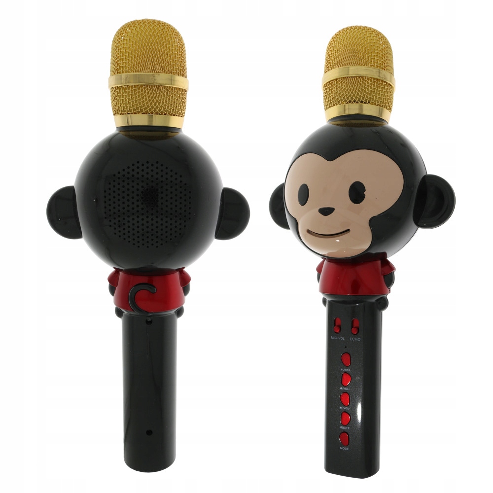 Funkcje sterowania – Łatwe przełączanie utworów i regulacja głośności