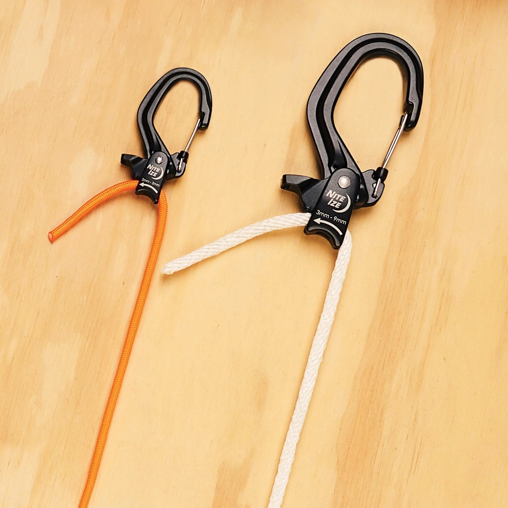 Wytrzymałość i maksymalne obciążenie – klamra, na której możesz polegać