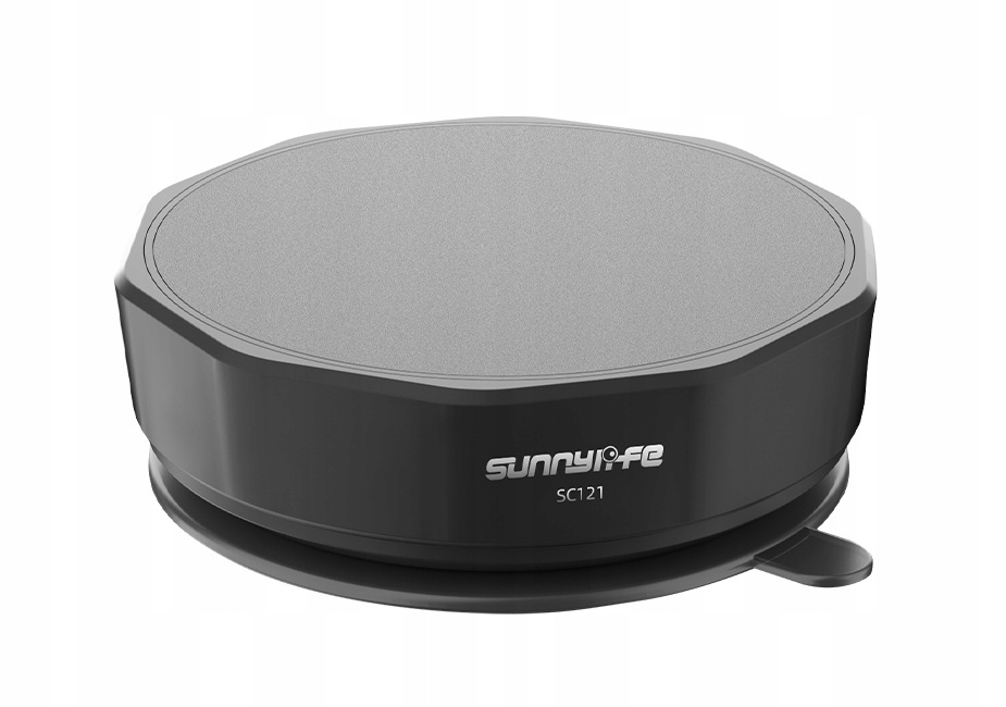 Stabilność i bezpieczeństwo podczas nagrywania