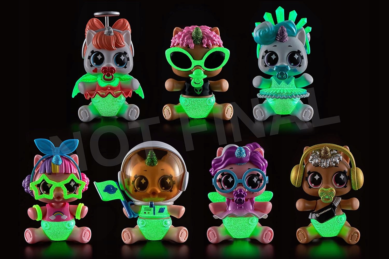 Zabawka w formie niespodzianki – Odkryj radość z rozpakowywania