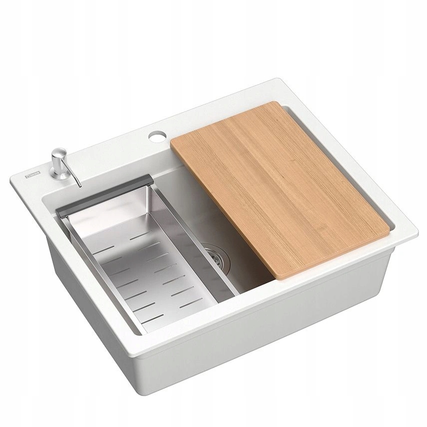 Wymiary i instalacja – dopasowanie do Twojej kuchni