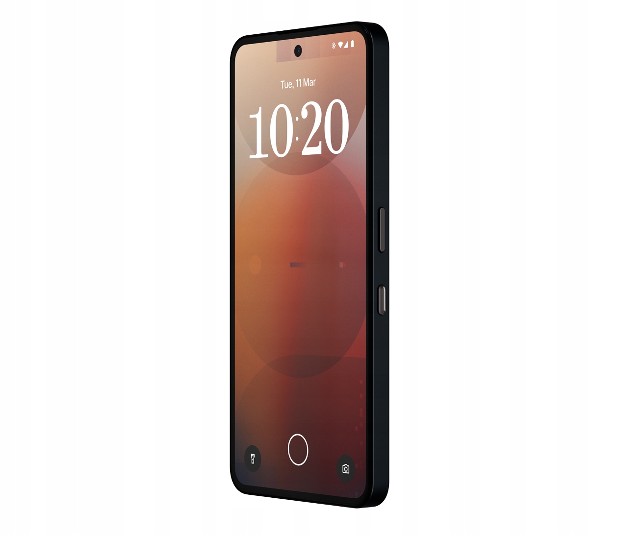 Wyjątkowy wyświetlacz AMOLED o przekątnej 6,77