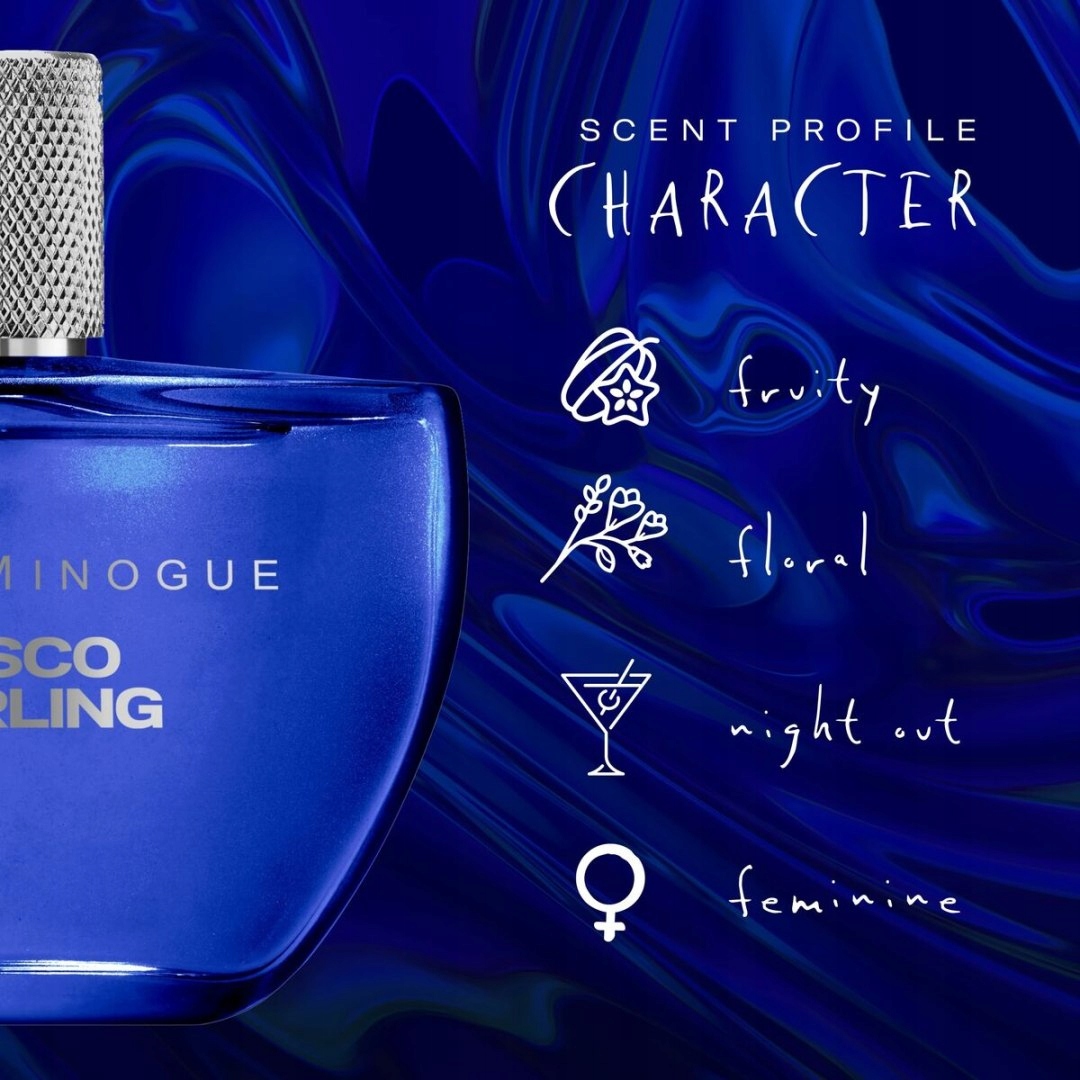 Nuty zapachowe: od jabłka po wanilię