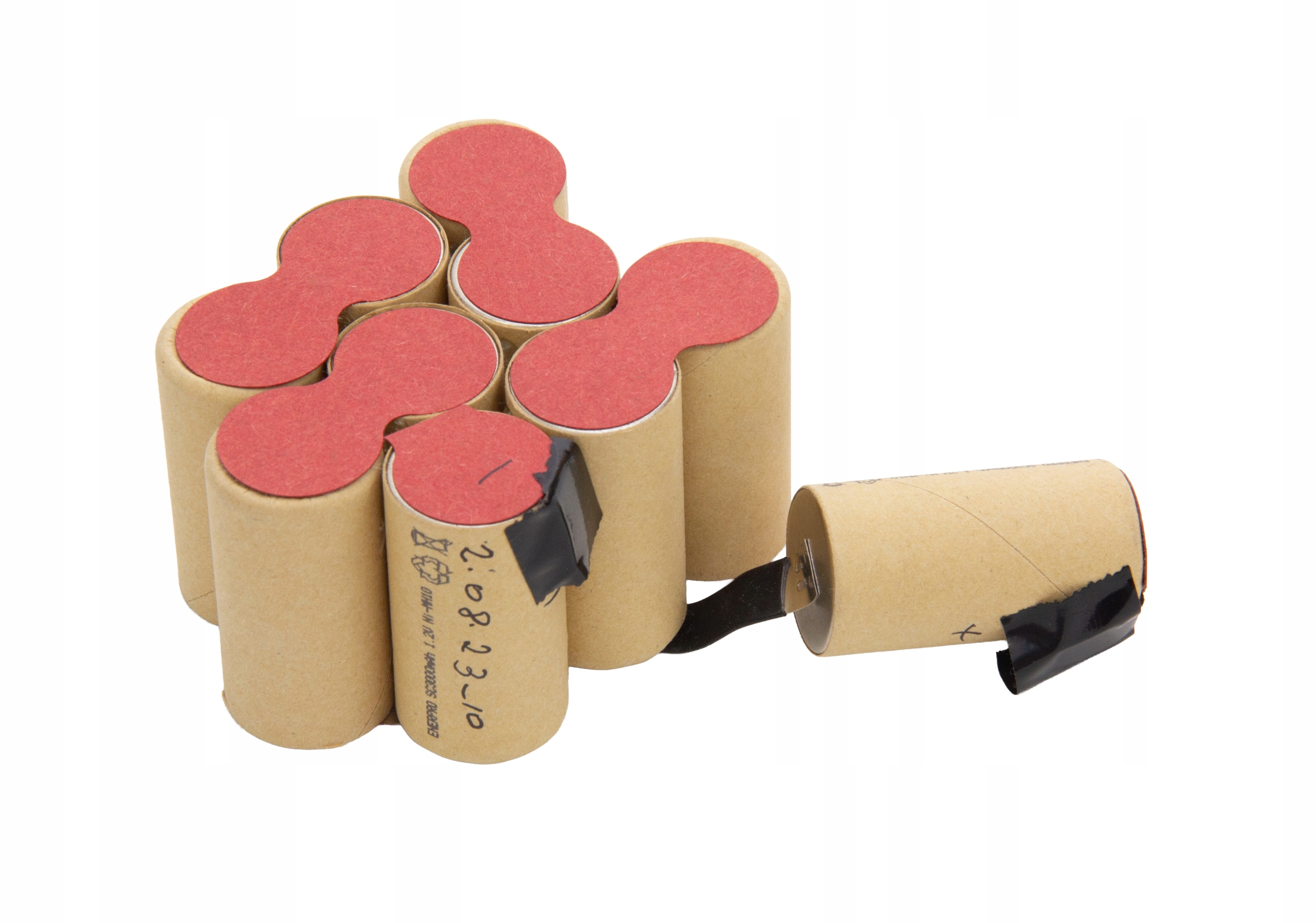 Zalety technologii Ni-MH – efektywne zasilanie