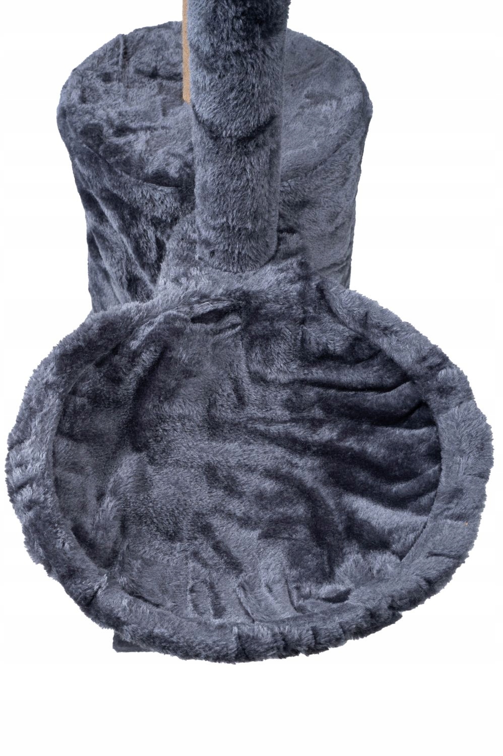 Wysoka jakość materiałów – Sznurek sizalowy i miękki materiał