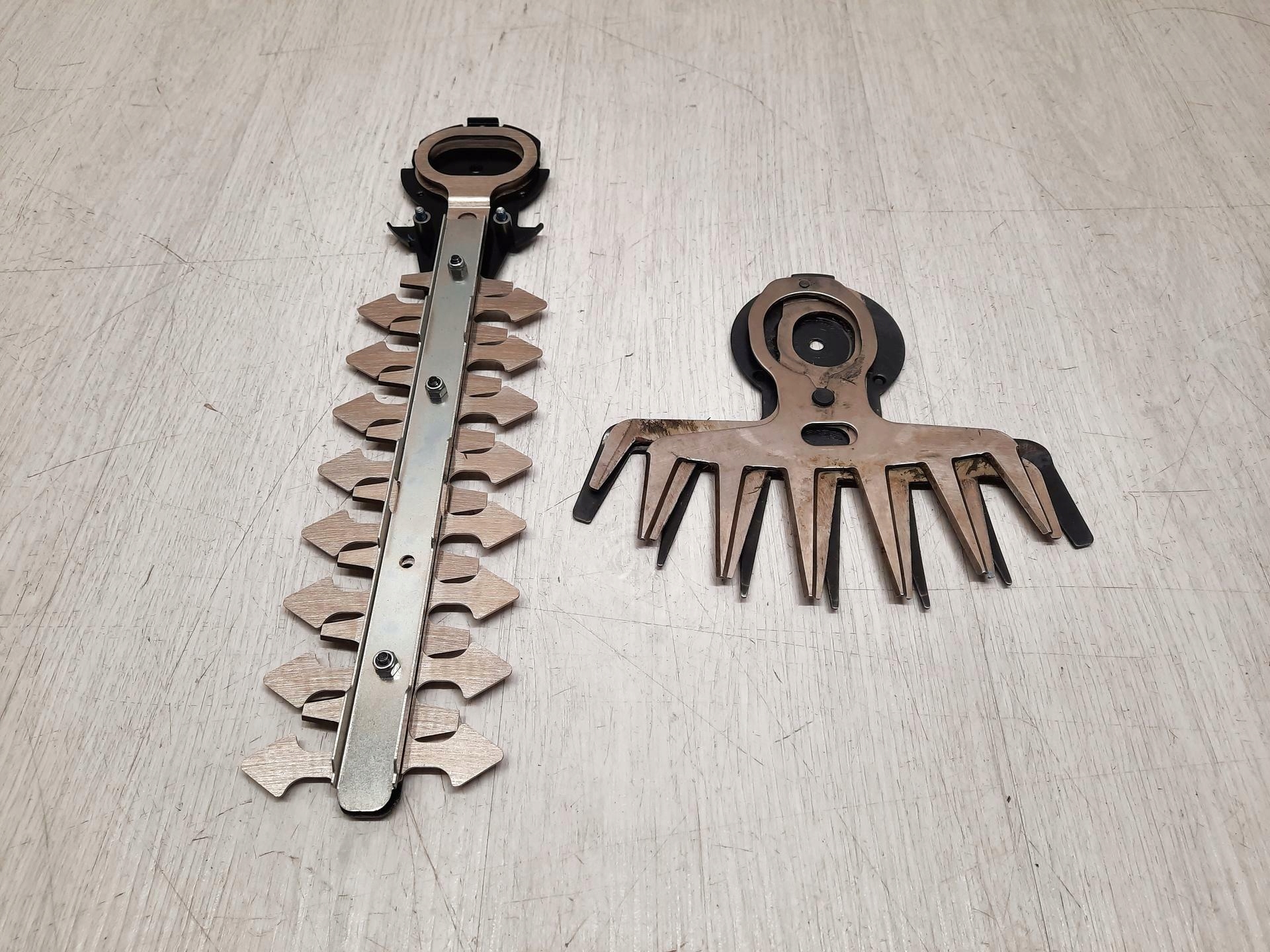 Ergonomiczny design i łatwość obsługi