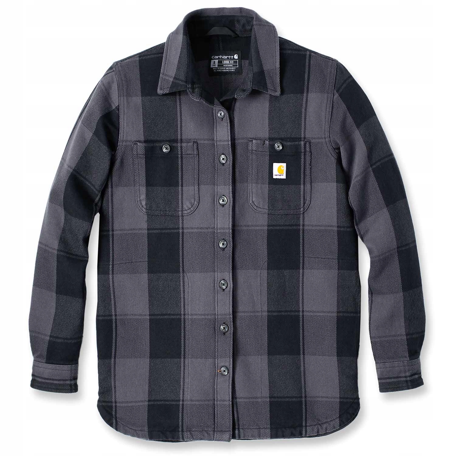 Klasyczny i stylowy krój Carhartt