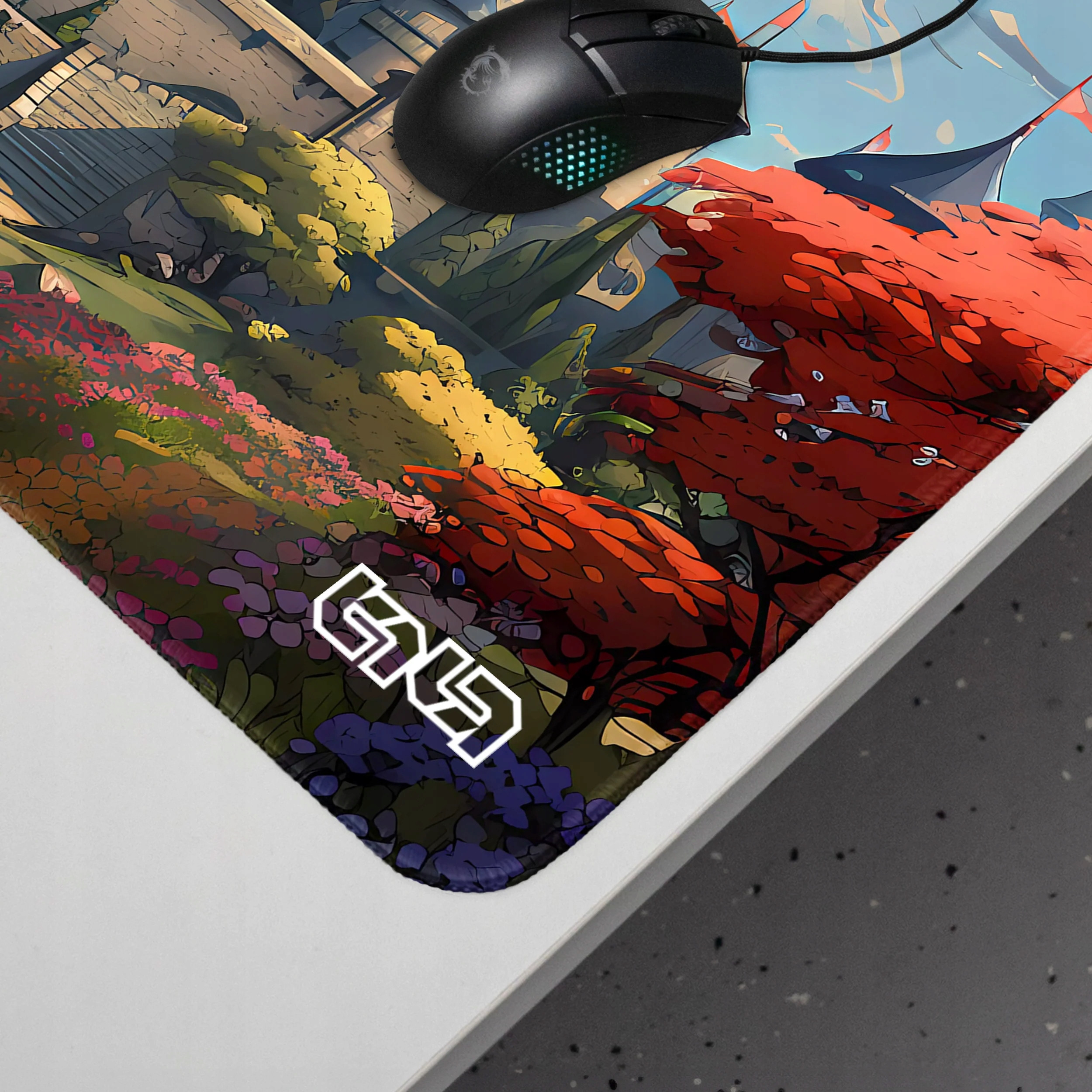 Wsparcie nadgarstka – zdrowie i wygoda