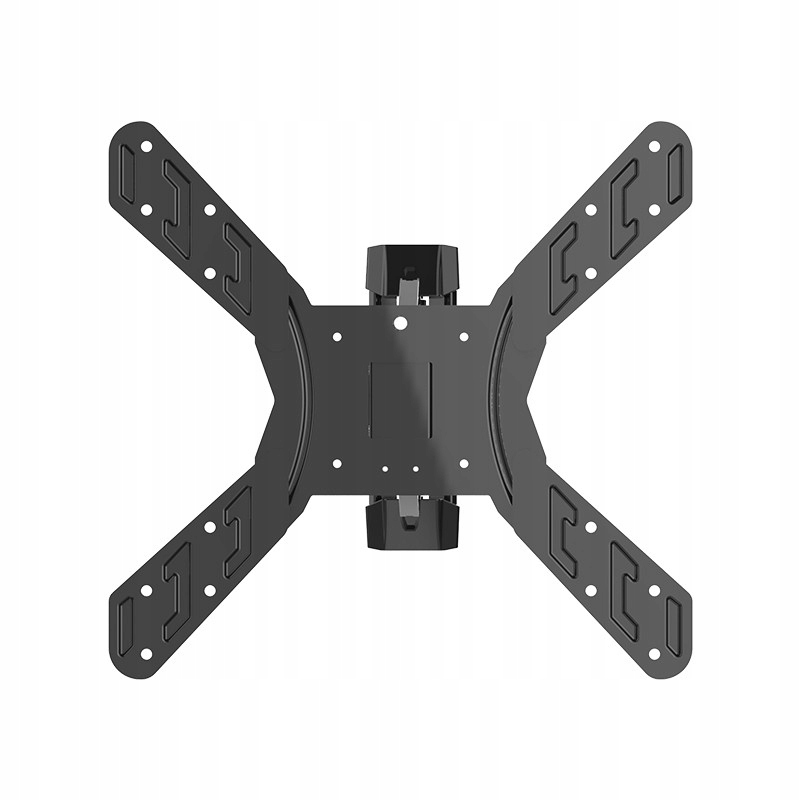 Standard VESA 400 x 400 – uniwersalne dopasowanie