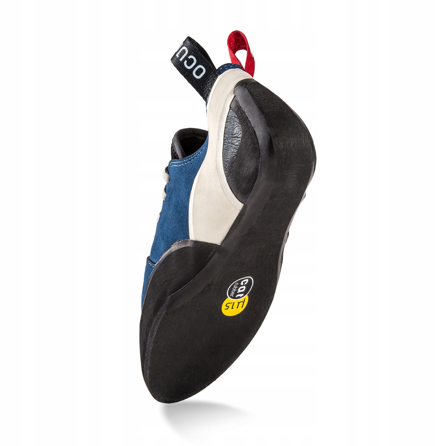 Właściwości podeszwy Ocun CAT rubber 1.5