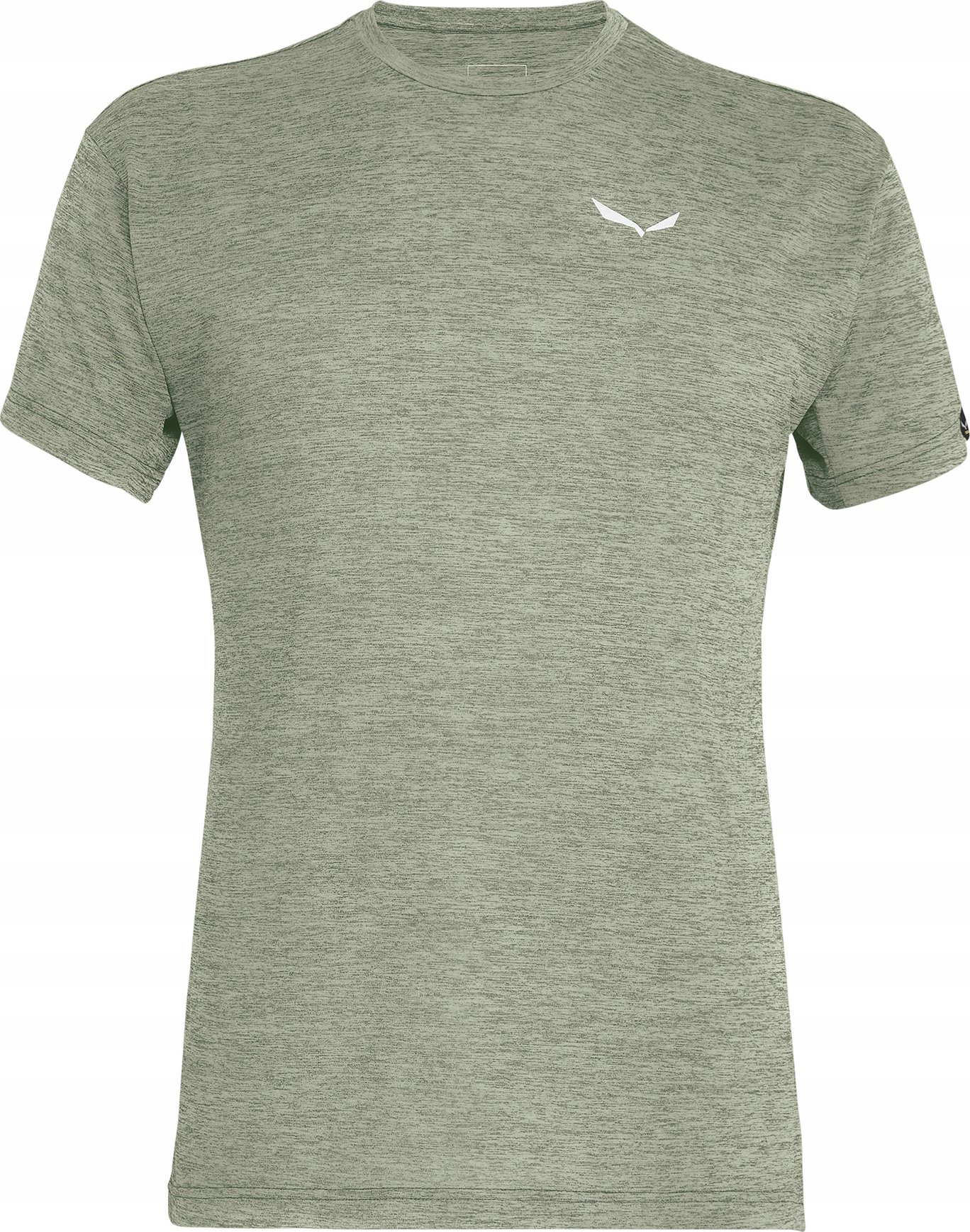 Szybkoschnący T-shirt – Doskonały wybór na letnie wędrówki