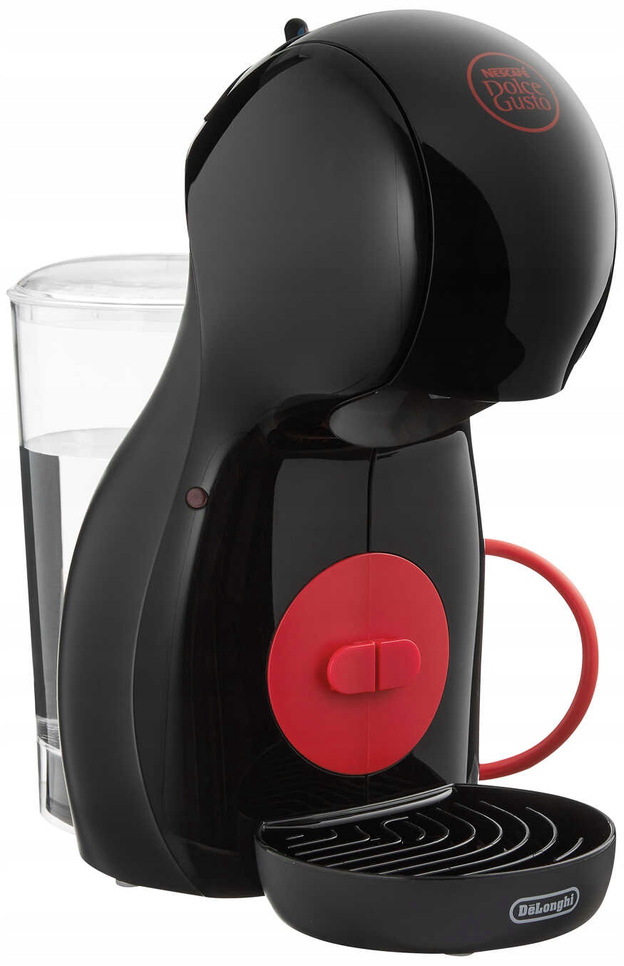 Wysoka jakość parzenia – Ciśnienie 15 bar dla doskonałego smaku