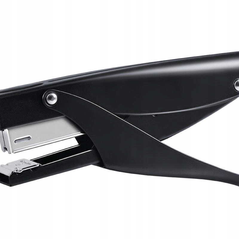 Ergonomiczny design i solidna konstrukcja
