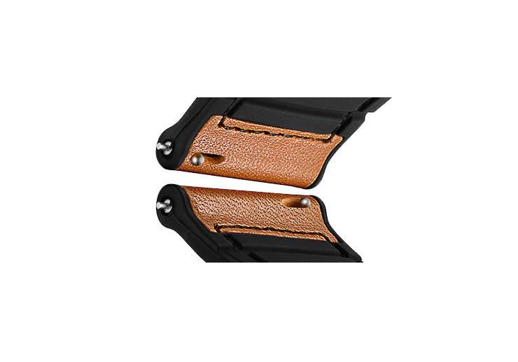 Innowacyjny System Quick Release – Szybka Wymiana Paska