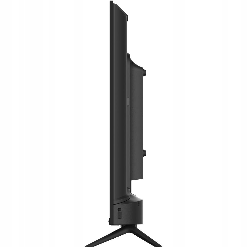 Technologia D-LED – Jasność i kontrast na najwyższym poziomie