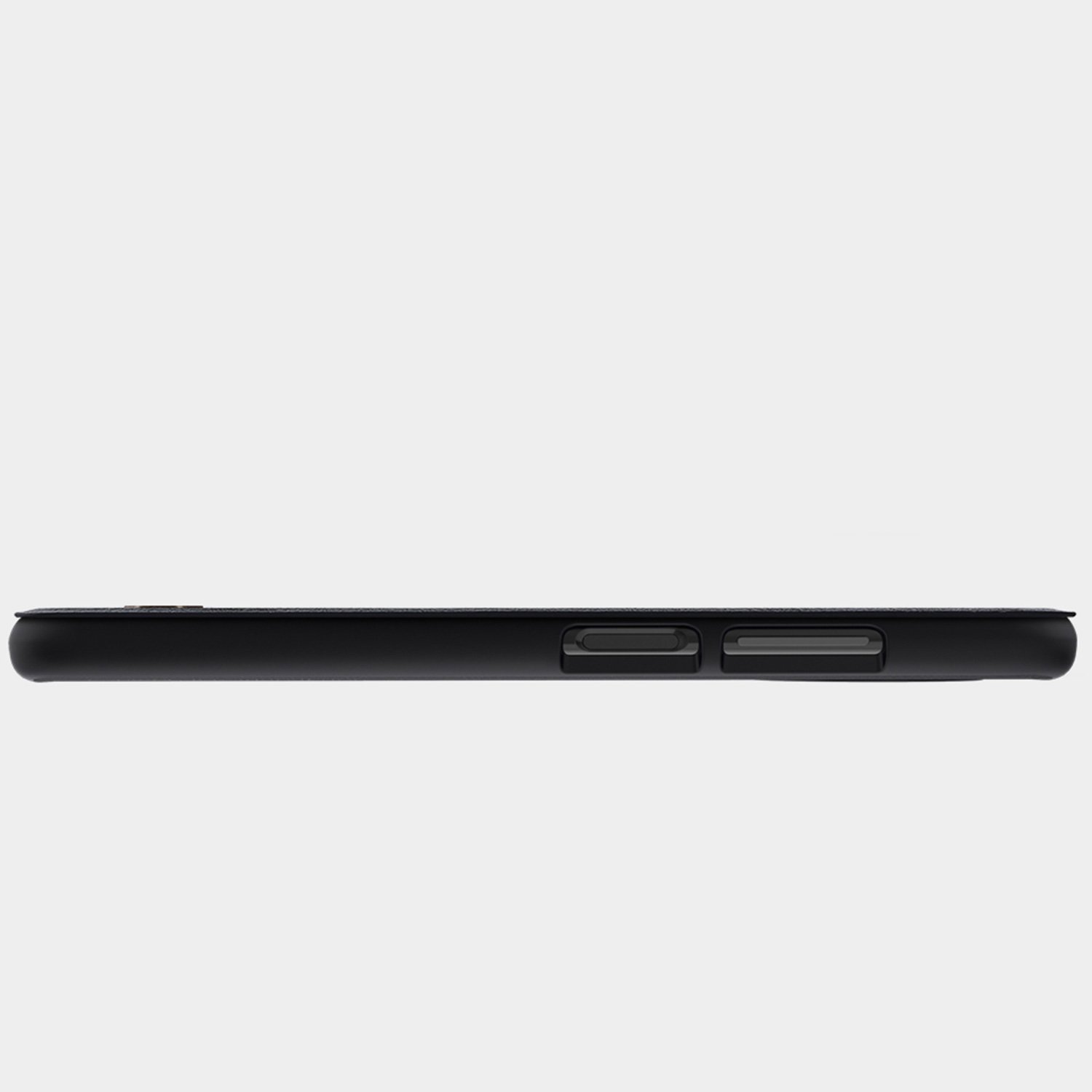 Etui Nillkin QIN dla Xiaomi Redmi Note 9T - Ochrona i wysoki komfort użytkowania