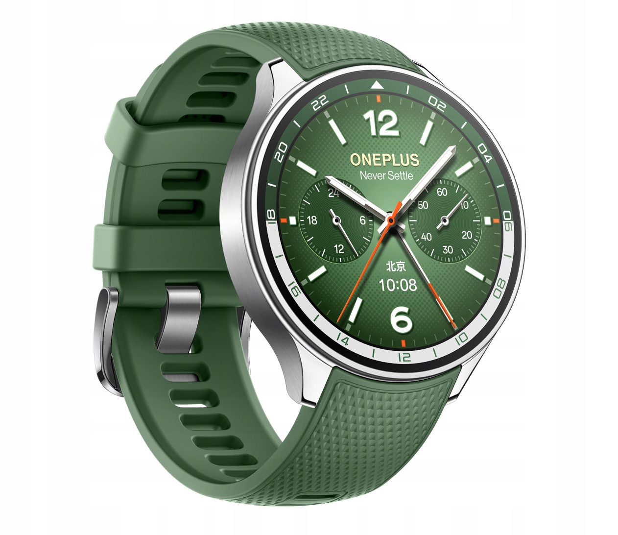 Wyjątkowy wyświetlacz 1.43