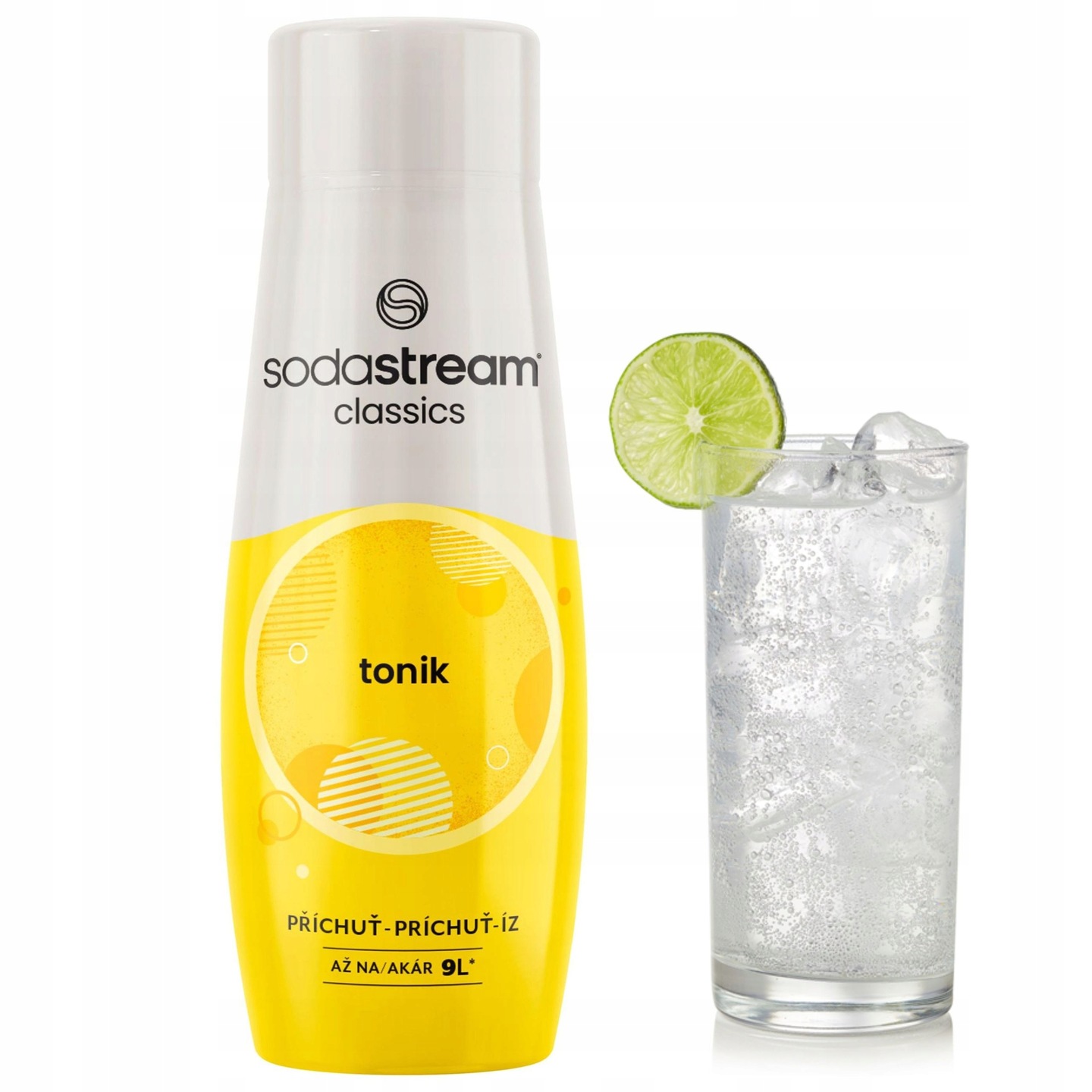 Naturalne składniki – bez aspartamu i sztucznych barwników