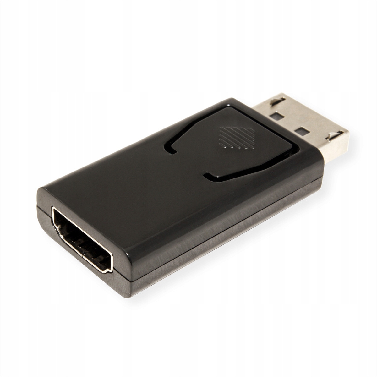 Adapter DisplayPort-HDMI – Łatwe połączenie dla Twojego monitora
